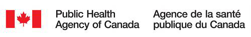 Public Health Agency of Canada logo